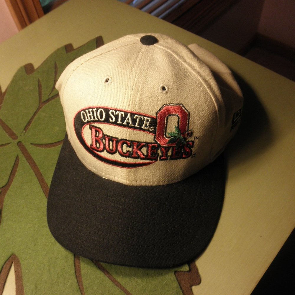 1 - Ohio State Buckeyes cap
